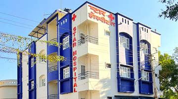 Best Gynecology Hospital in Udaipur - Star Hospital