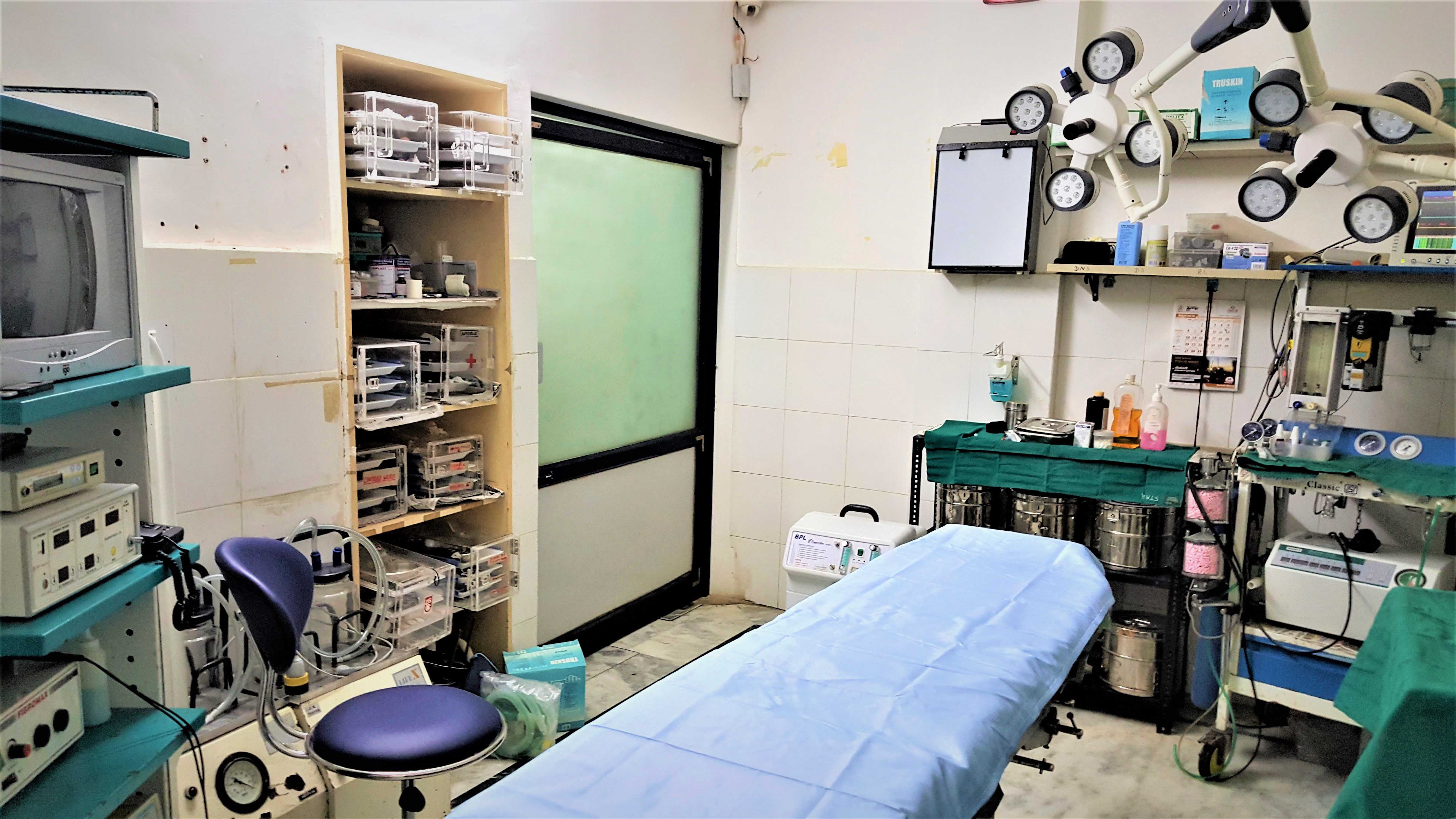 Best Gynecology Hospital in Udaipur