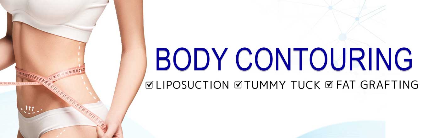 Body Contouring Treatment in Udaipur