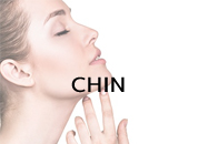 cosmetic surgery in Udaipur - chin