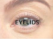 cosmetic surgery in Udaipur - eyelids