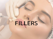 cosmetic surgery in Udaipur - fillers