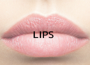 cosmetic surgery in Udaipur - lips