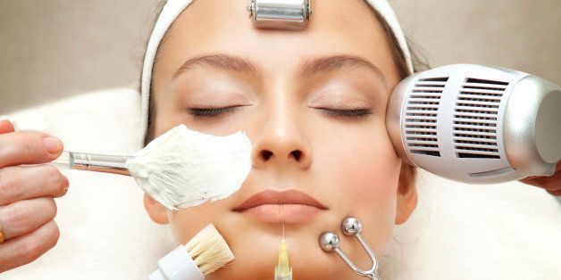 Best Anti Aging Face Treatments in Udaipur