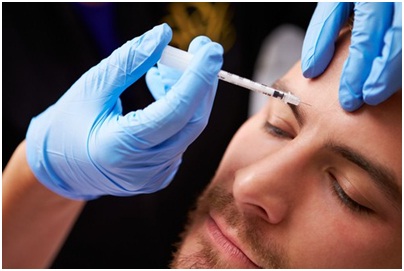 male botox injections - botox surgery in Udaipur