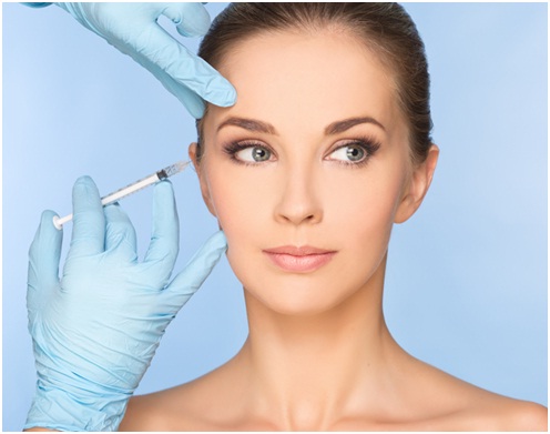 Botox injections - Botox Treatment