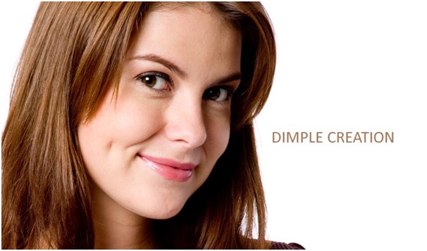Permanent Dimples Surgery in Udaipur