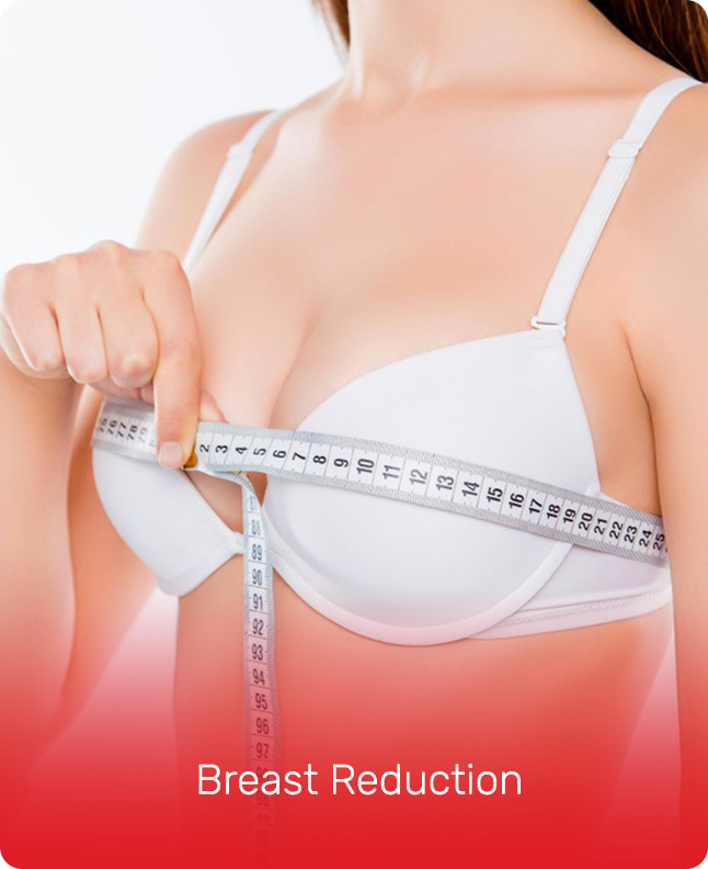 BREAST REDUCTION
