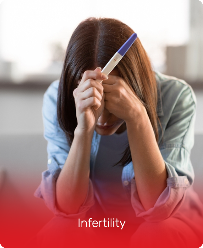 INFERTILITY