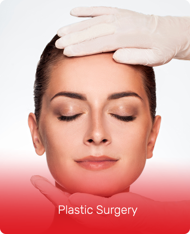 PLASTIC SURGERY
