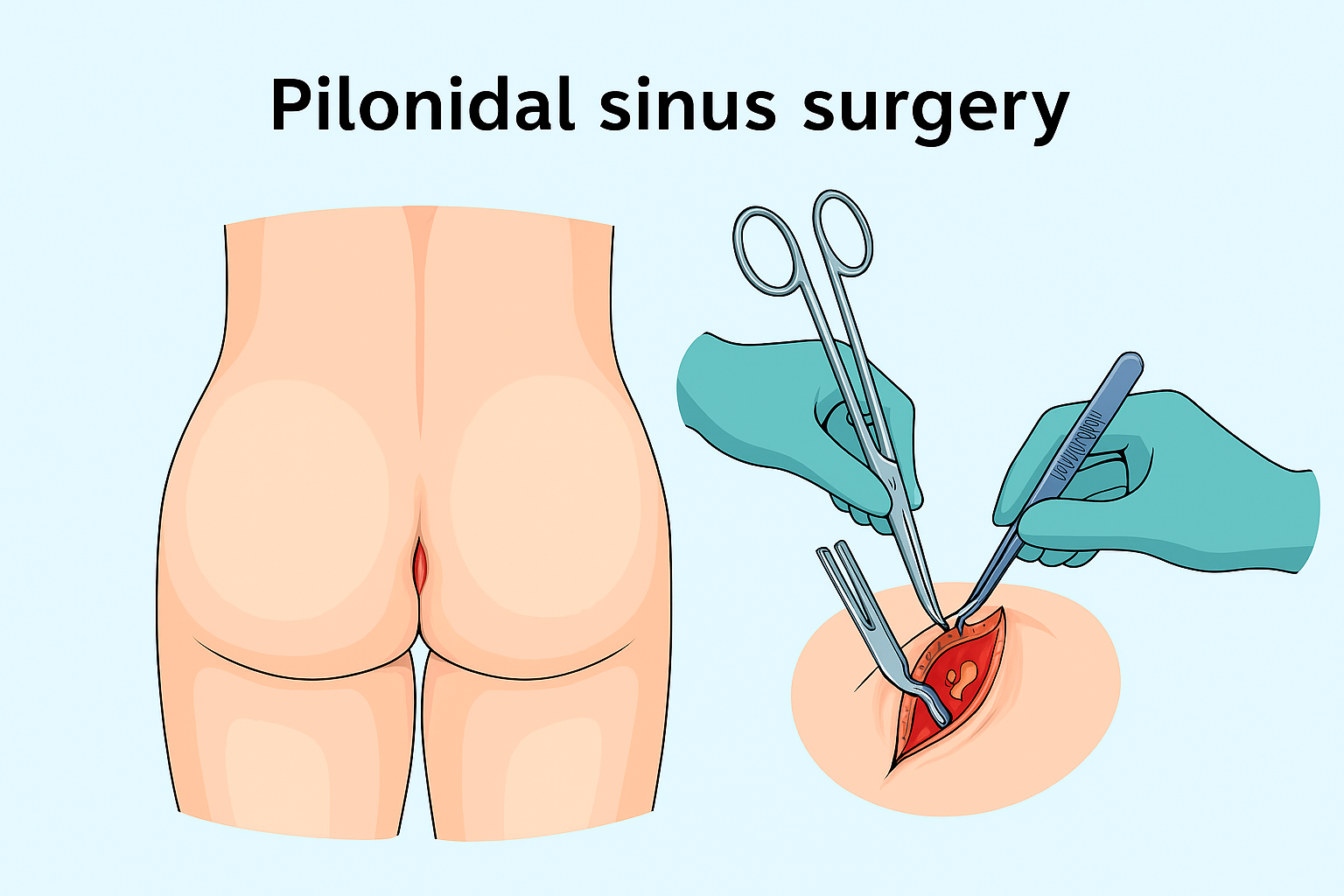 a medical illustrati