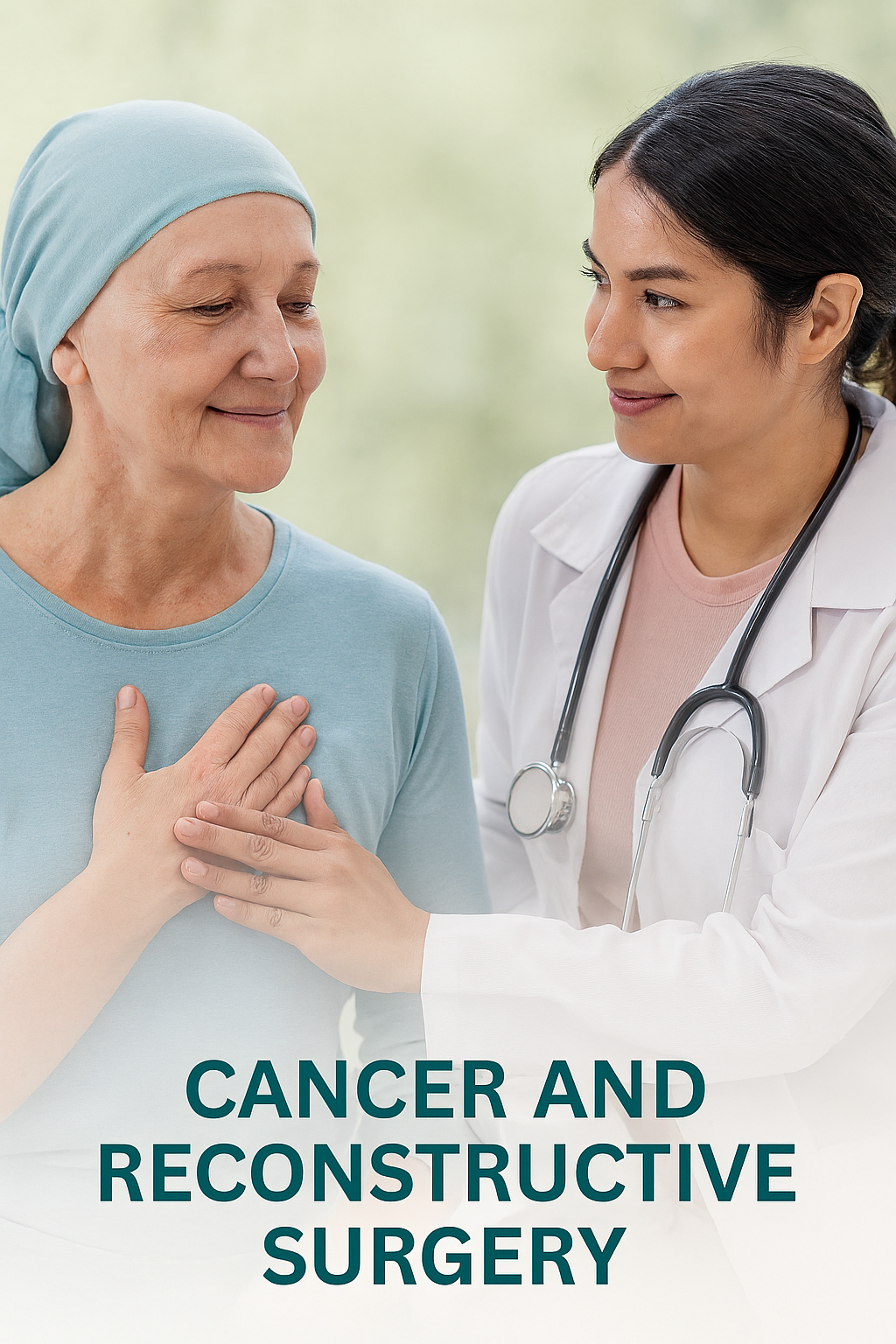 A compassionate medi