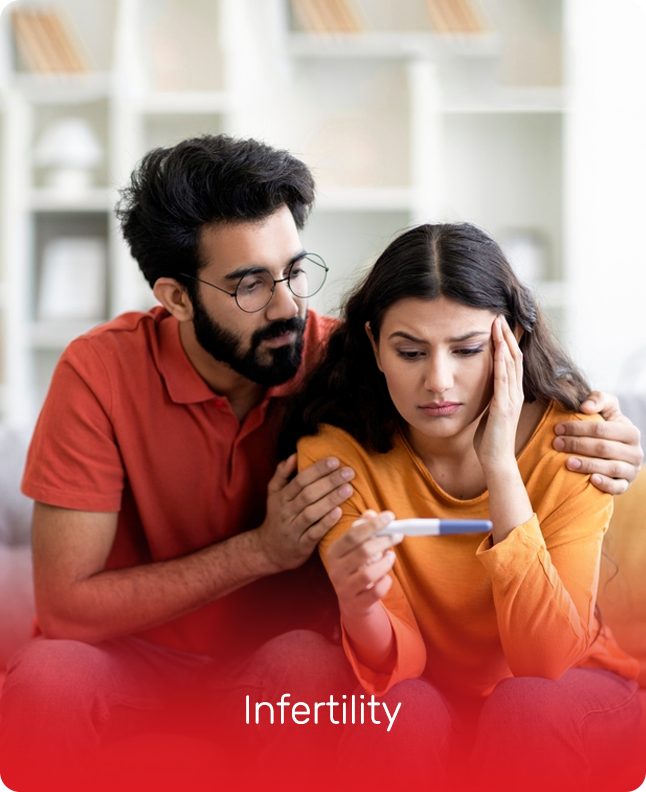 Infertility