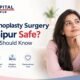 Hymenoplasty Surgery in Udaipur