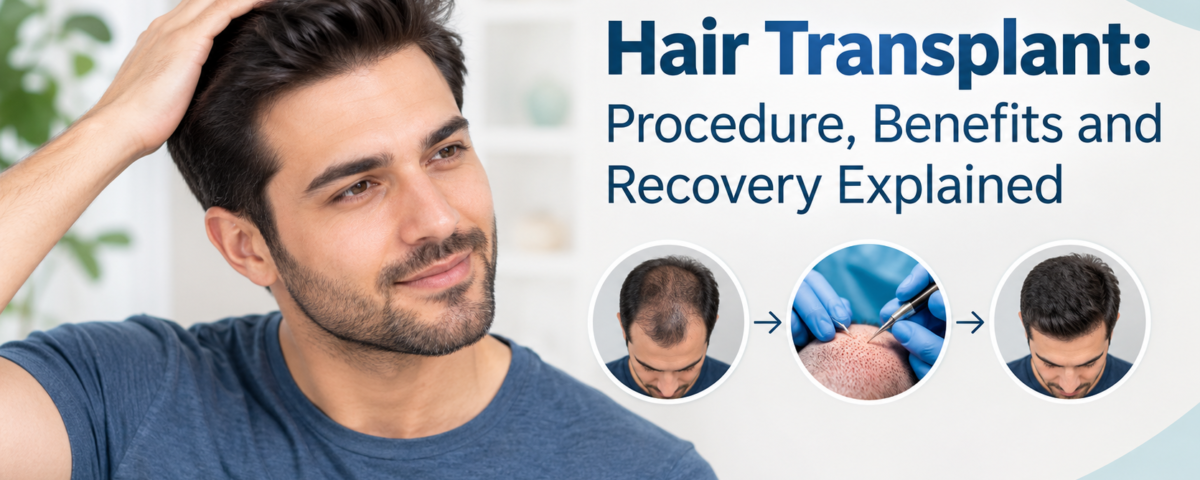 Hair Transplant