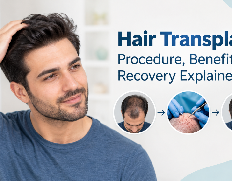 Hair Transplant
