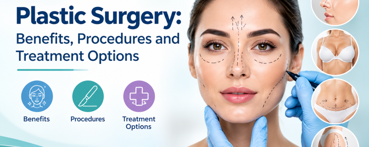 Plastic Surgery
