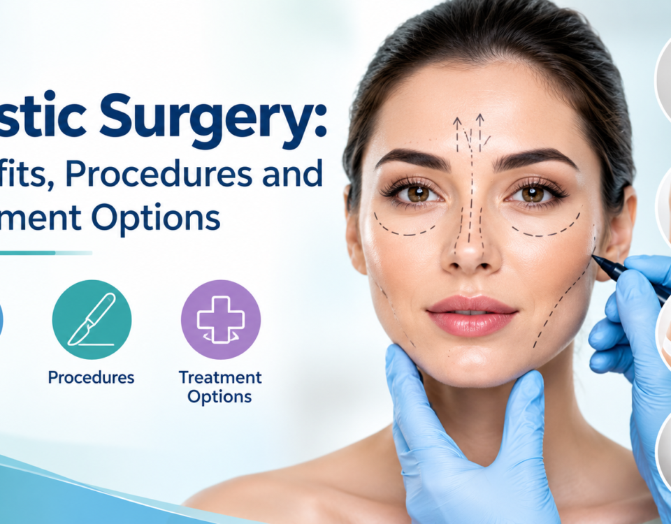 Plastic Surgery