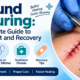 Wound Suturing
