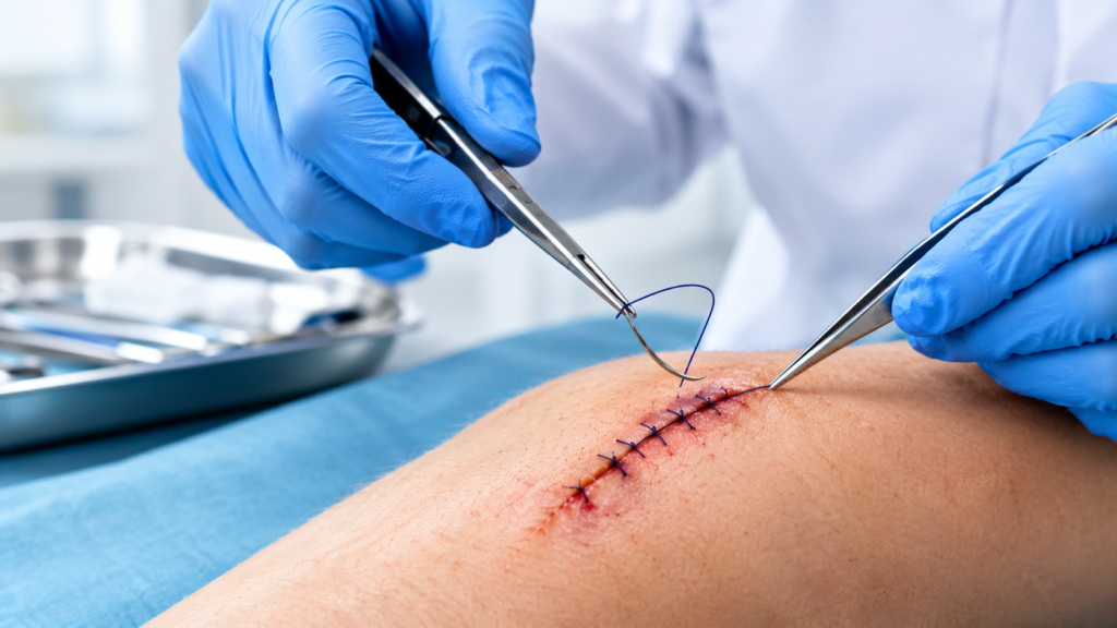 Essential Aftercare Tips for Faster Recovery