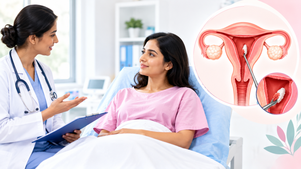 किन लक्षणों पर तुरंत डॉक्टर से संपर्क करें?