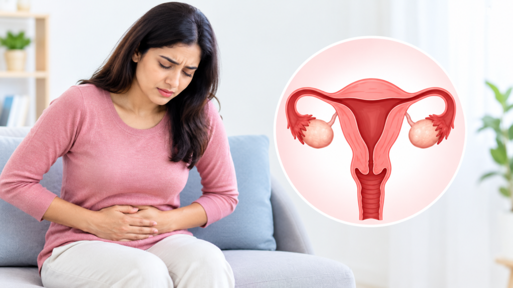 Reasons for Hysterectomy Surgery