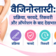 वैजिनोप्लास्टी